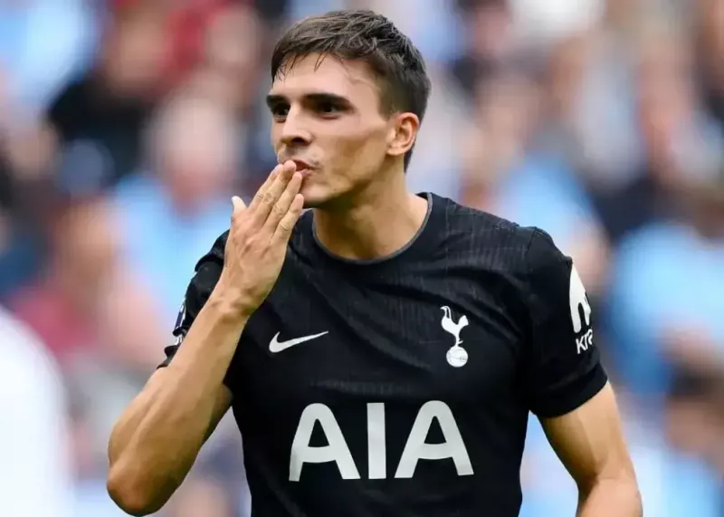 هافبک بایرن خیلی زود رفتنی شد