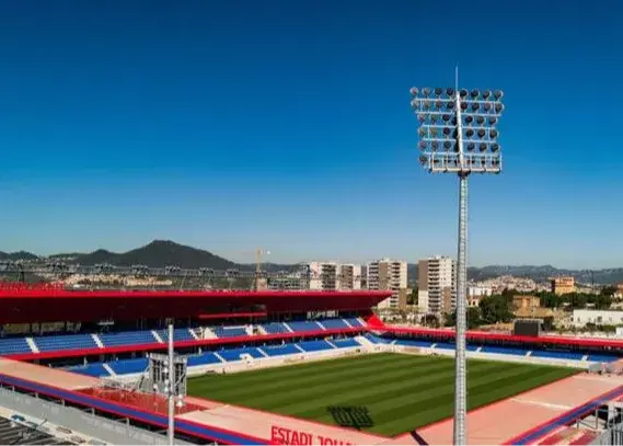 جنگ والنسیا و بارسا: انتقام در بازی برگشت!