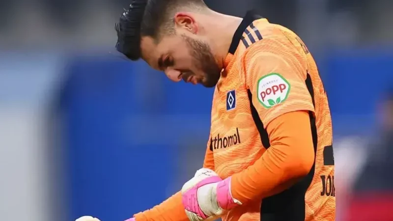 رسمی شد: آخرین خرید این فصل تراکتور!