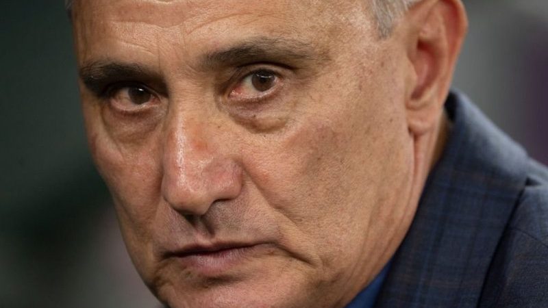 مربی سابق برزیل بالاخره تیم پیدا کرد