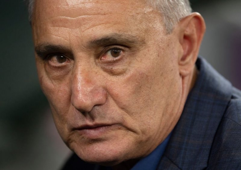 مربی سابق برزیل بالاخره تیم پیدا کرد