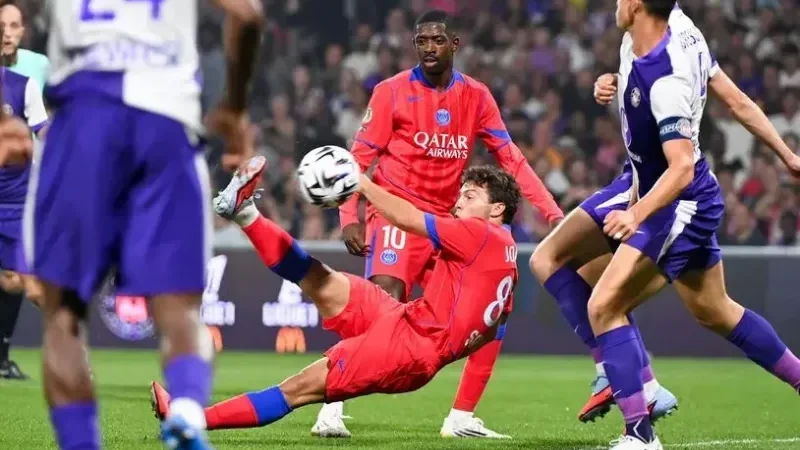 ژوائو نِوِس: شاهکاری بی‌سابقه در فوتبال جهان!