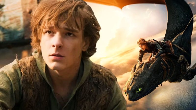 لایو اکشن «چگونه اژدهای خود را تربیت کنیم» در راه سینماها