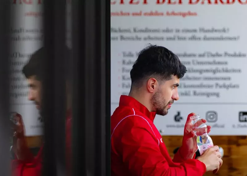 آماده‌باش عزت‌اللهی برای تراکتور