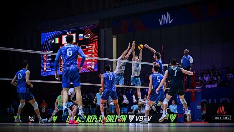 قهرمانی جهان: معادلات سخت و پیچیده این گروه