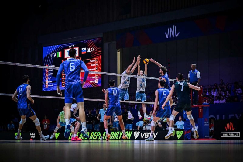 قهرمانی جهان: معادلات سخت و پیچیده این گروه