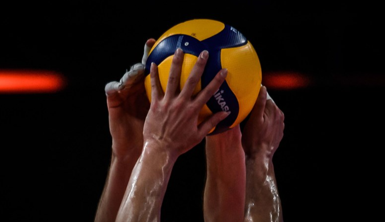 رونمایی ‌ویژه: با موبایل والیبال بازی کنید!