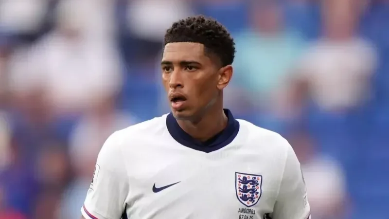 زنگ خطر برای بلینگام: توخل علیه جود!