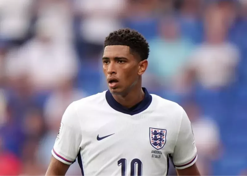 زنگ خطر برای بلینگام: توخل علیه جود!