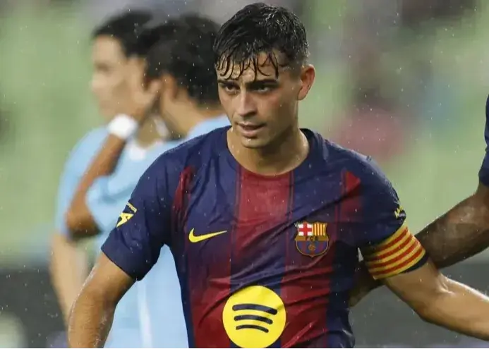 پدری: هرگز نفهمیدم چرا در تست رئال رد شدم!