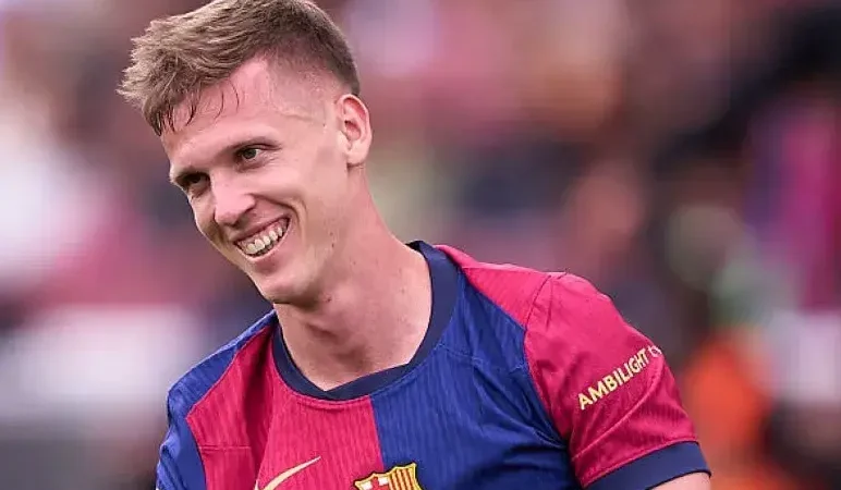 فصل جادویی در انتظار ستاره پرهیاهوی بارسا