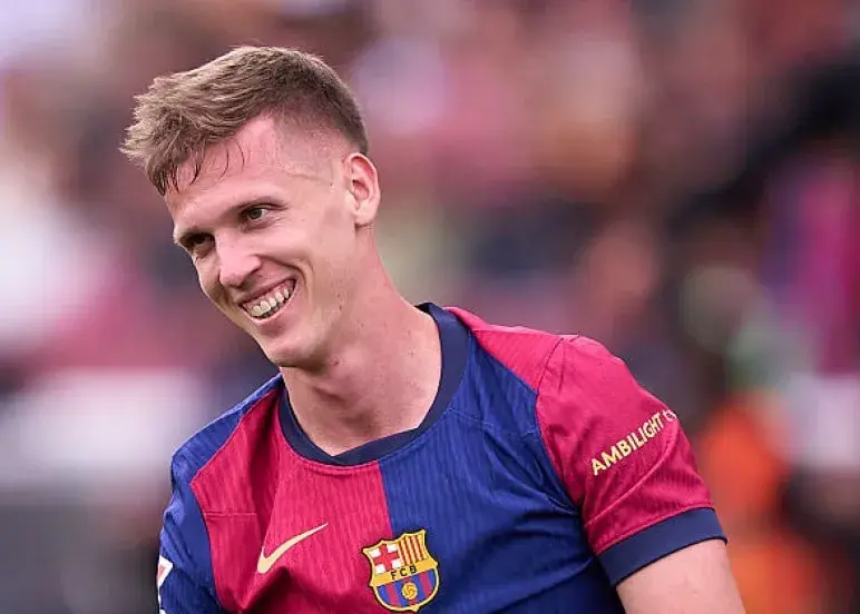 فصل جادویی در انتظار ستاره پرهیاهوی بارسا