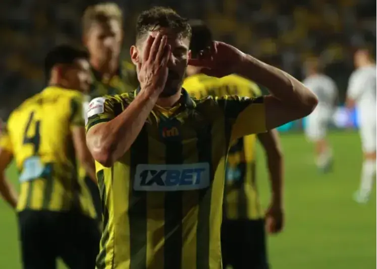 رئال مادرید مقابل غیرت؛ 10 هیچ می‌بازیم!