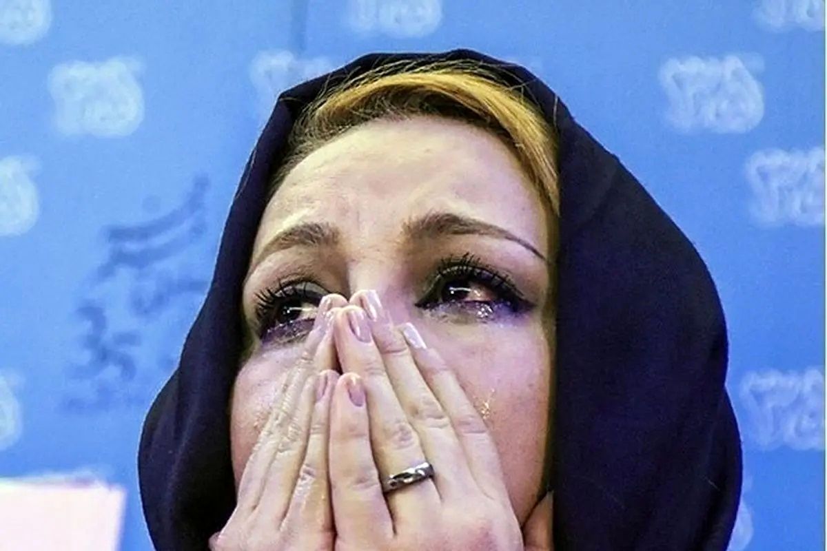 واکنش احساسی بهنوش بختیاری به درگذشت امید جهان + عکس