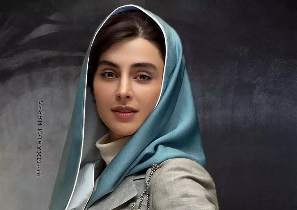 نگاهی به استایل لاله  مرزبان در هوای سرد +عکس/ خانوماا ایده بگیرین