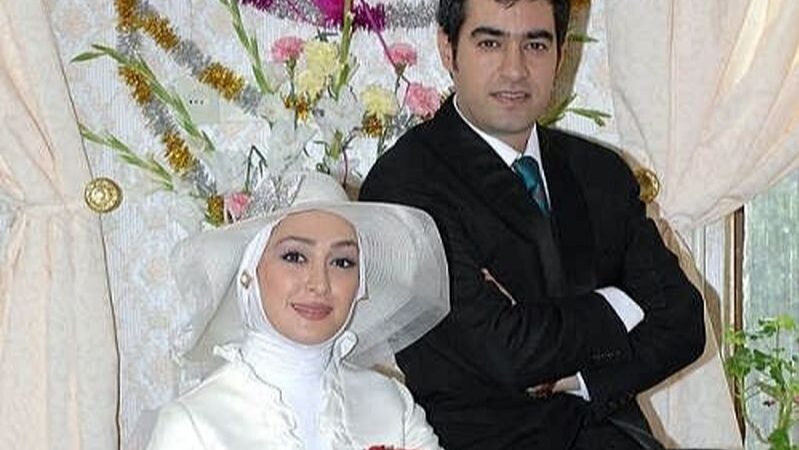 نگاهی به تیپ و استایل‌های شیک و جذاب عروس دامادهای سینمای ایران/ از بهنوش بختیاری و نیوشا ضیغمی تا الهام حمیدی و …