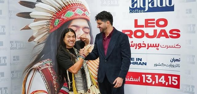 یادی کنیم از بهرتین و باشکوه ترین کنسرت ایران با حضور سینا مهراد، علی دایی، امید حاجیلی، سعید سهیلی، عادل فردوسی‌پور و…