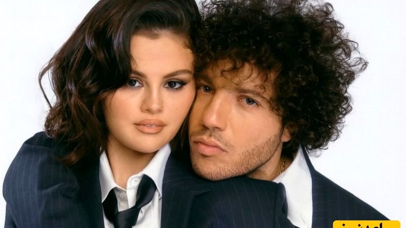 نگاهی به چیدمان شاهانه و مجلل قصر «بنی بلانکو» همسر موزیسین تازه عروس هالیوود «سلنا گومز»/ با سوپرایز ویژه فرش های اصیل ایرانی و نقوش برجسته فرش حتی روی مبلمان