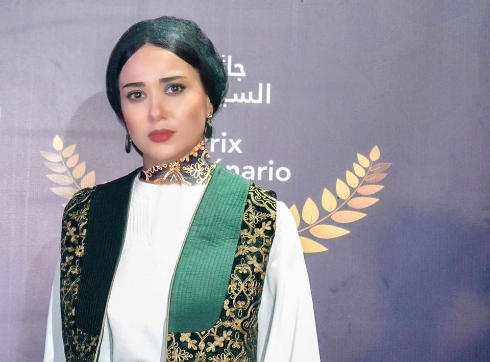 حضور بازیگران زن ایرانی در مراسم مت گالا با تم ایرانی/ مهسا حجازی، مونا کرمی، مریم مومن، رویا میرعلمی، متین ستوده، لیلا حاتمی و…