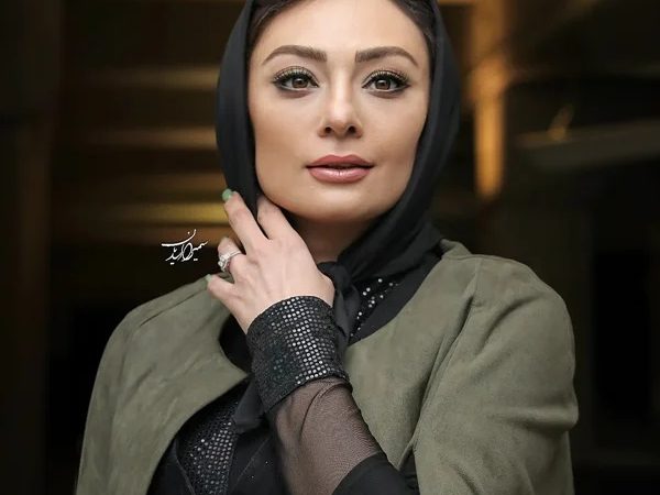 تغییر چهره یکتا ناصر باورکردنی نیست ؛ تو دیگه پیر نشو