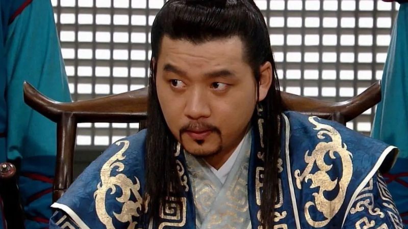 سفر در زمان؛ «تسو» سریال جومونگ در سال ۱۳۹۵