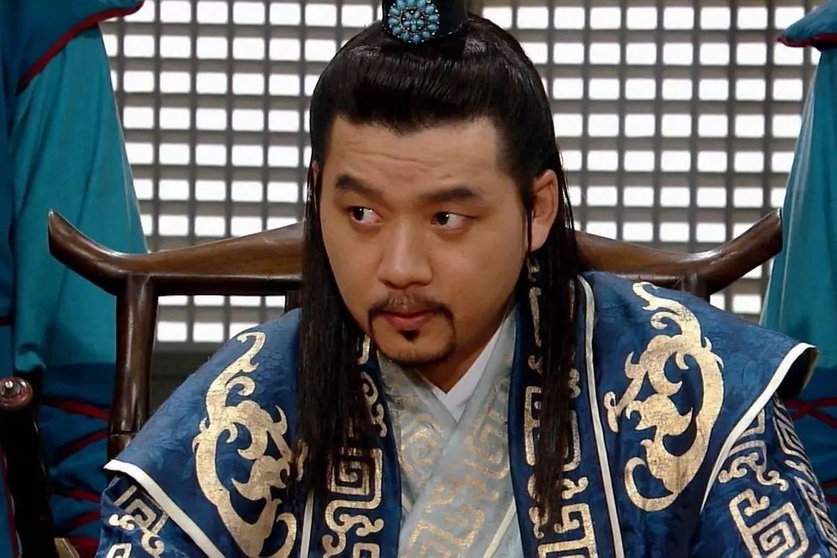 سفر در زمان؛ «تسو» سریال جومونگ در سال ۱۳۹۵