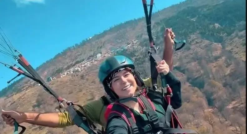 بیوگرافی پریساپوربلک، دختر بانمک و اینفلوئنسر محبوب اینستاگرام