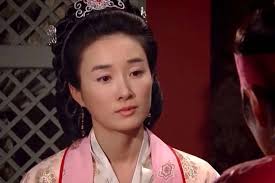 قاب تاریخ | «جومونگ و مادرش» در جشن نوروز ایران سال ۱۳۹۳