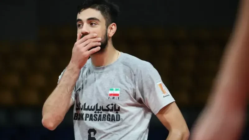 سعادت: صربستان آن تیم لیگ ملت‌ها نیست