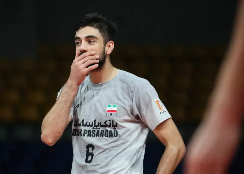 سعادت: صربستان آن تیم لیگ ملت‌ها نیست