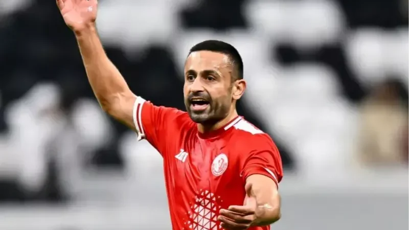 دوئل جذاب امید ابراهیمی و ستاره ایتالیا