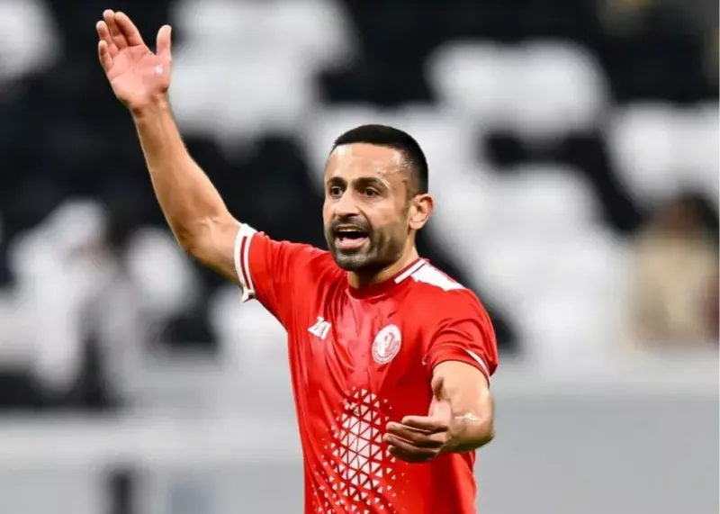 دوئل جذاب امید ابراهیمی و ستاره ایتالیا