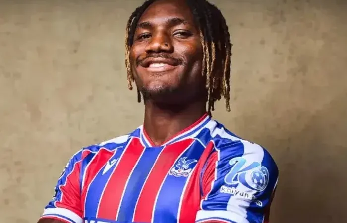 جنون محض: انتقال 21 میلیونی بازیکن 800 یورویی