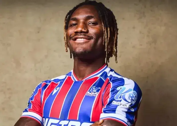 جنون محض: انتقال 21 میلیونی بازیکن 800 یورویی