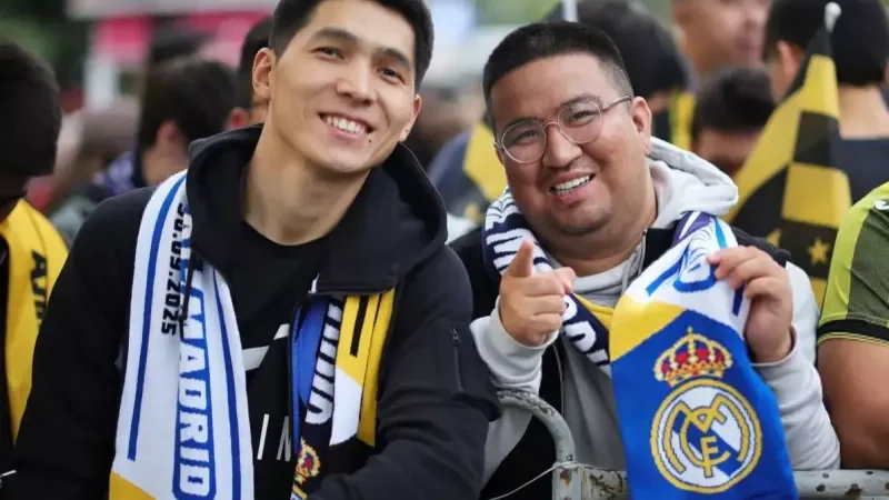 غیرت: اسمی که امشب همه از آن حرف می‌زنند