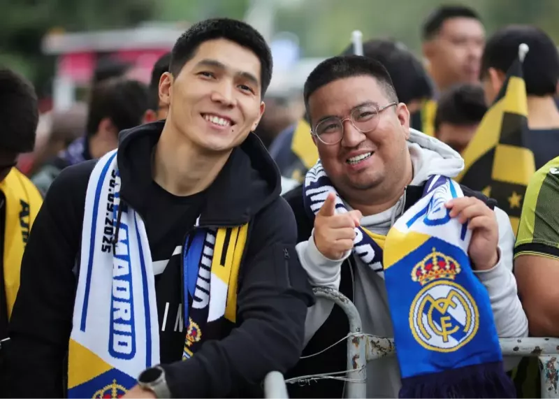 غیرت: اسمی که امشب همه از آن حرف می‌زنند