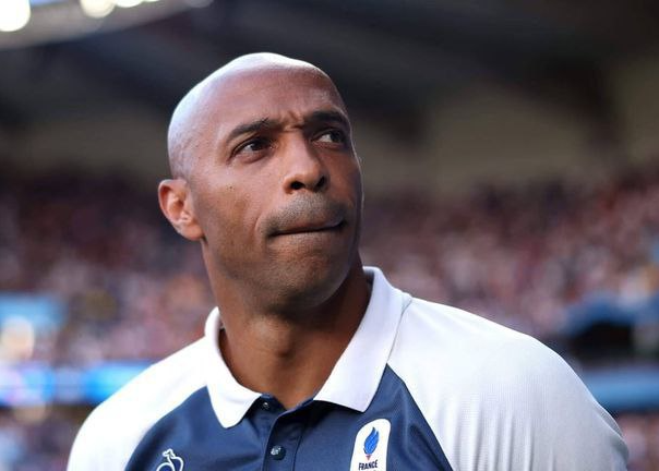 همه می‌دانیم چه کسی سرمربی فرانسه خواهد شد!