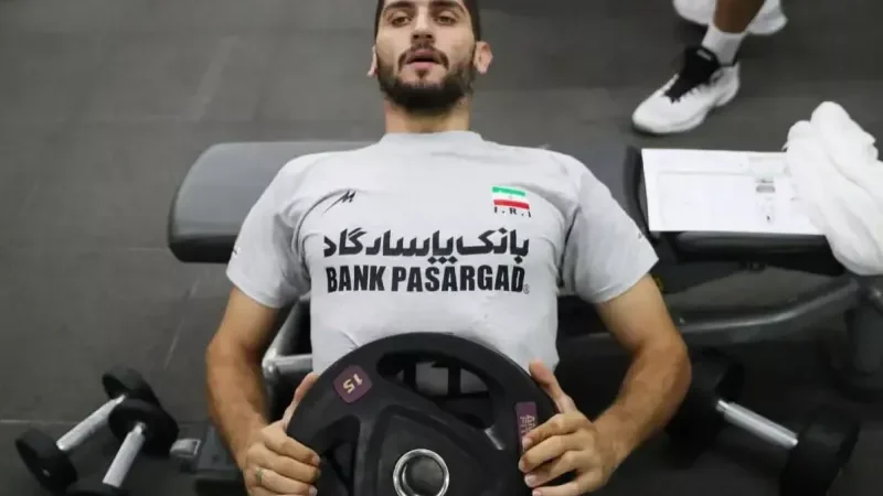 تمرینات پیاتزا سخت اما اصلا خسته‌کننده نیست