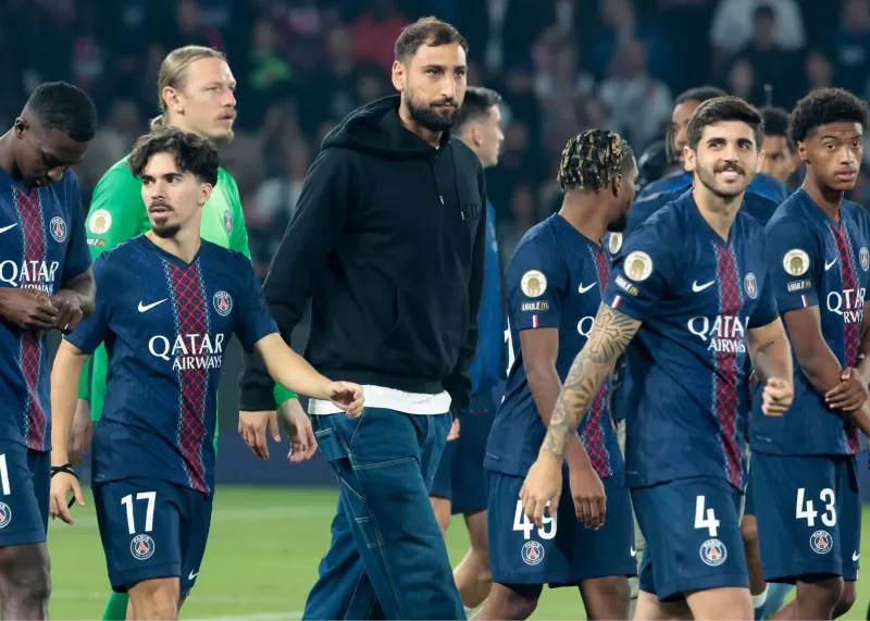 گواردیولا چطور بازیکن مازاد انریکه را خرید!