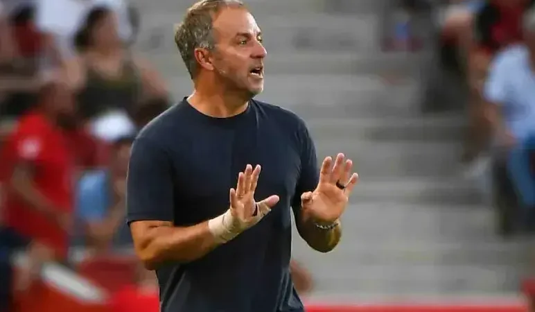 سه نگرانی بزرگ فلیک در بارسلونا