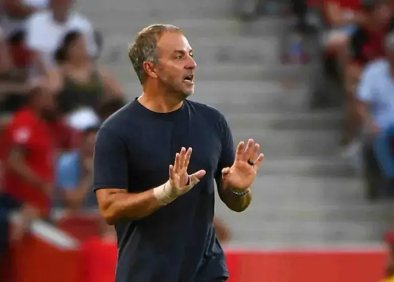 سه نگرانی بزرگ فلیک در بارسلونا