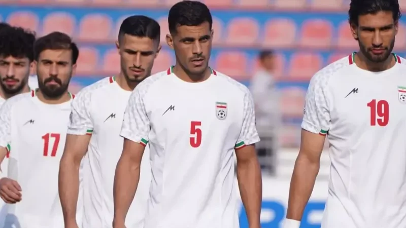 ترکیب احتمالی تیم ملی برای صعود به فینال کافا