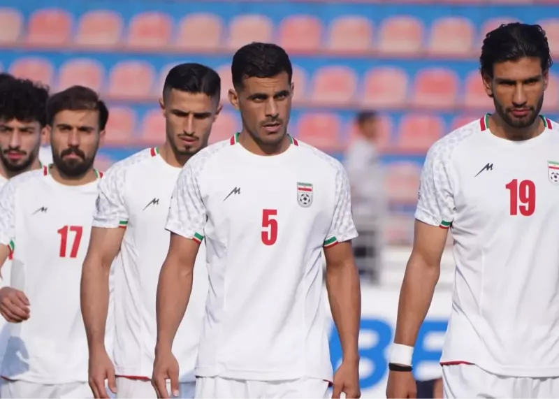 ترکیب احتمالی تیم ملی برای صعود به فینال کافا