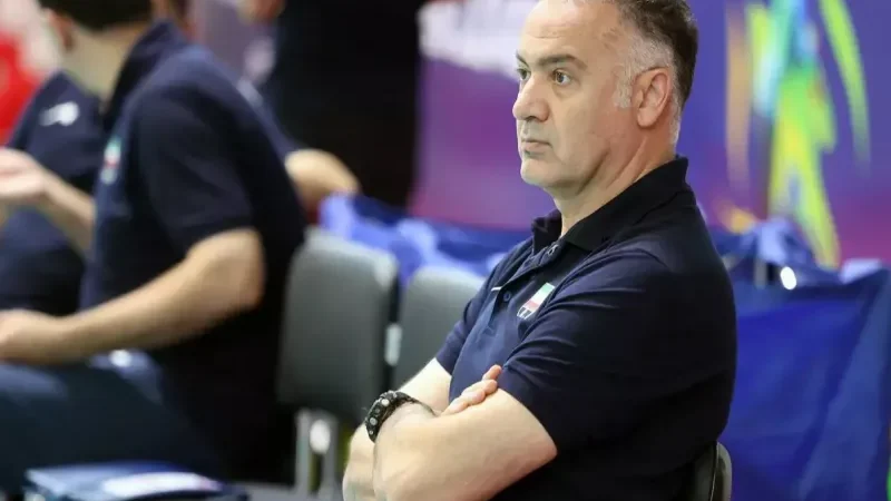 نقش ویژه پیمان اکبری در قهرمانی جهان ایران