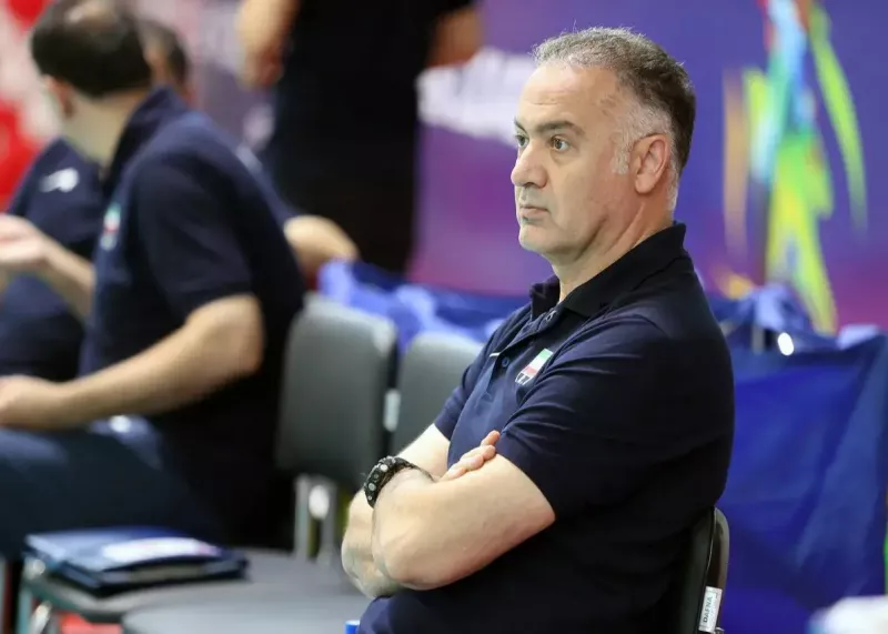 نقش ویژه پیمان اکبری در قهرمانی جهان ایران