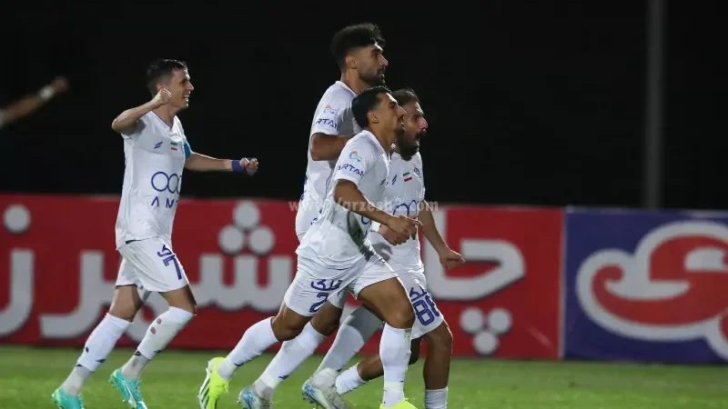 روزنامه بحرینی: استقلال بلد نیست ببرد!