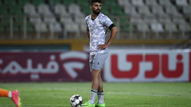 ماجرای مذاکرات گلزن استقلال خوزستان و پرسپولیس