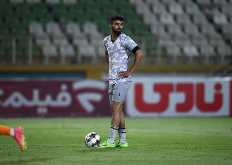 ماجرای مذاکرات گلزن استقلال خوزستان و پرسپولیس