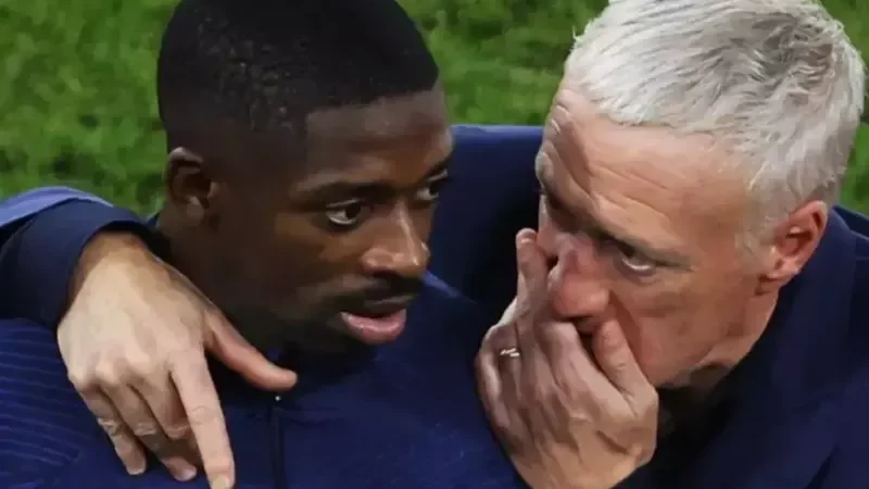 حرکت پی‌اس‌جی رسوایی و بی‌احترامی محض بود