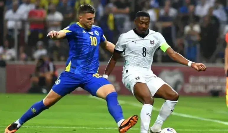 پایان کابوس رباط صلیبی: مدافع رئال در اوج